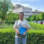 Haroon Samarqandi's avatar