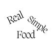 Sophia Real | Real Simple Food's avatar