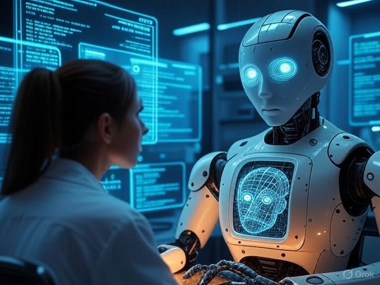 The Ultimate Prompt Prison Break
