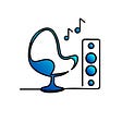 The Listening Chair's avatar