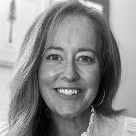 Alissa Harper Pease Knows Presence Is Power