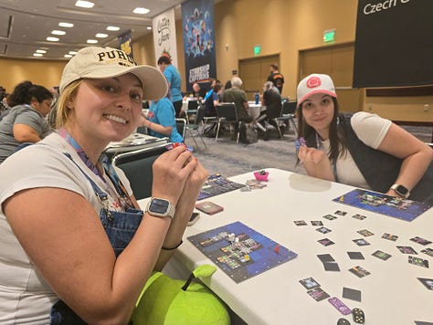 Gen Con 2024