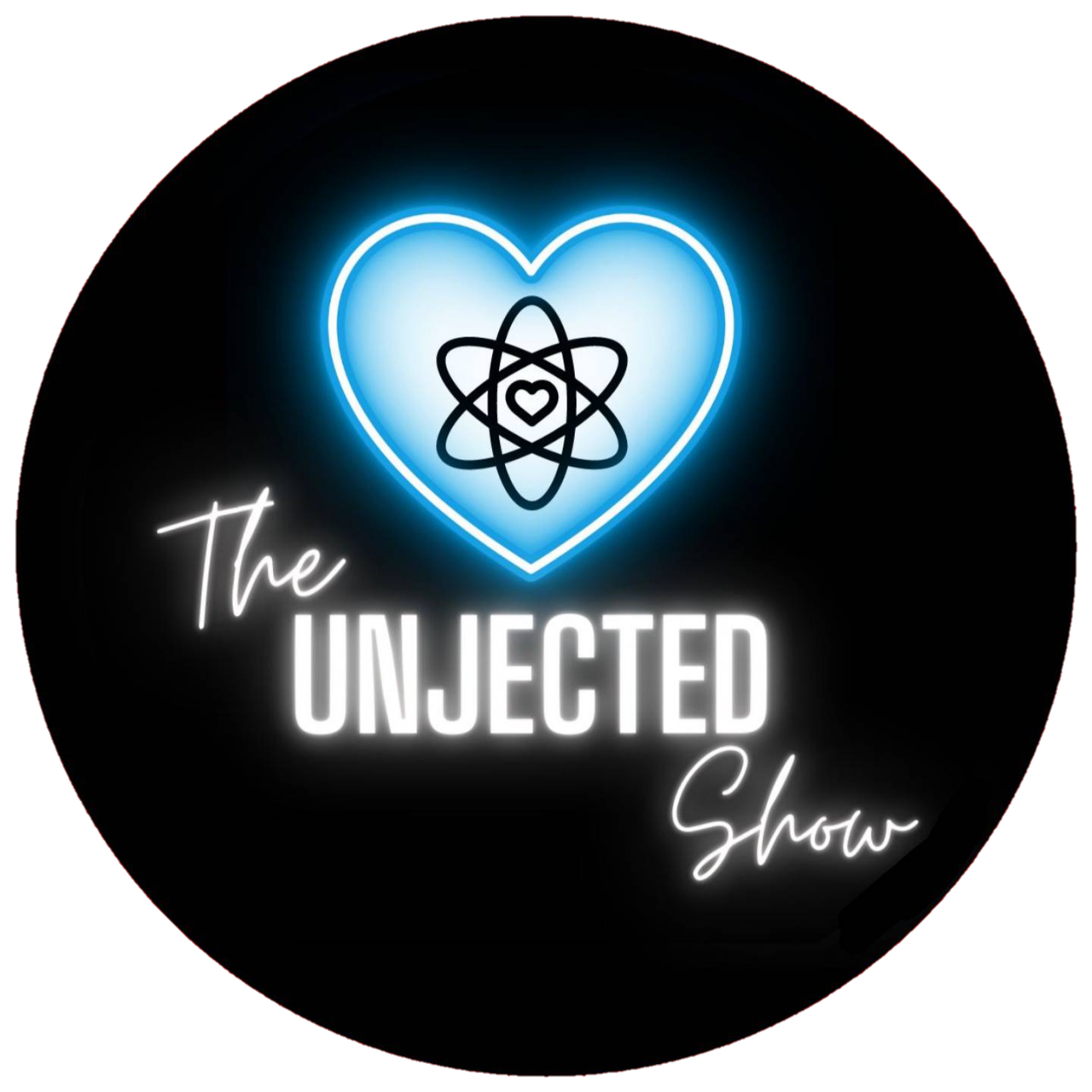 The Unjected Show Substack
