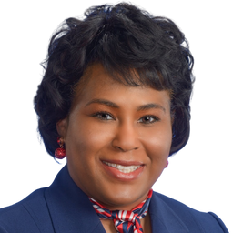 Rep. Cherrish Pryor's Newsletter logo