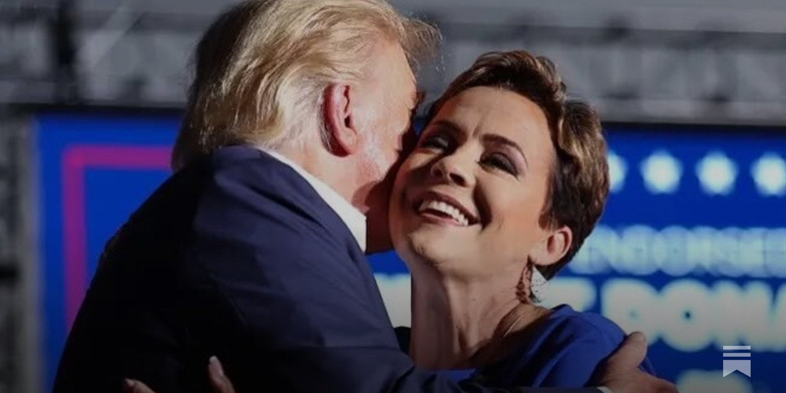 Morning Digest: Republicans are starting to give up on Kari Lake