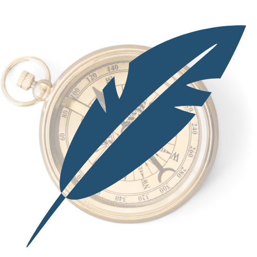 Kismet & Compass logo