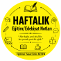 HaftalıkEğitimEdebiyatNotları's avatar