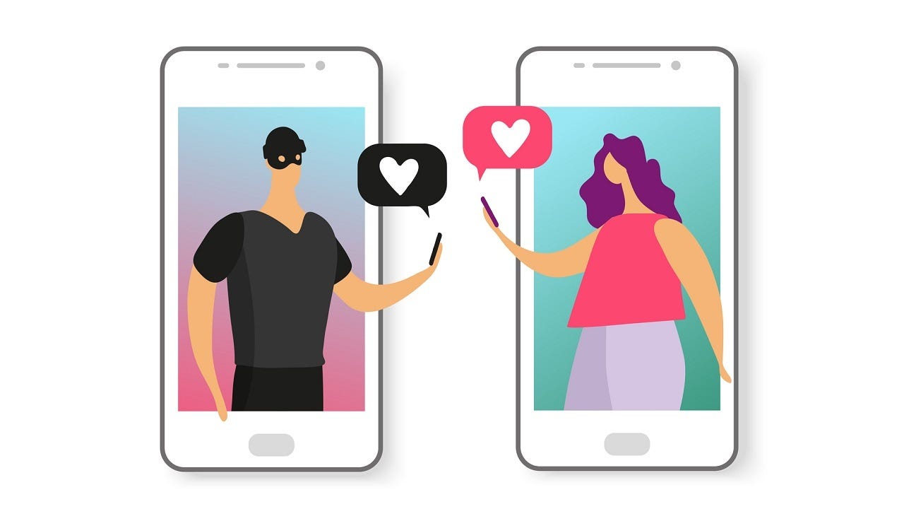 Caught in a Sham Romance: How to Spot Online Dating Scams | PCMag