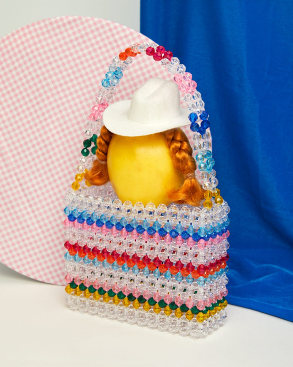 Mini Merry Bag