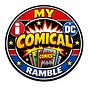 My Comical Ramble's avatar