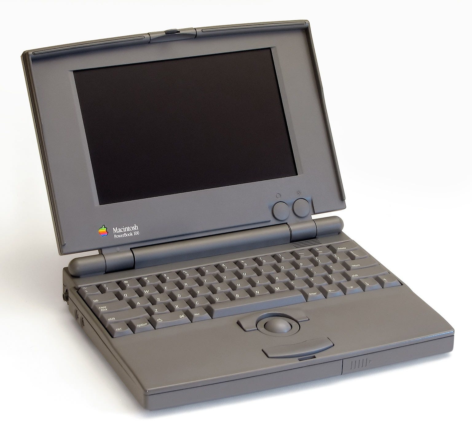 The History of American-Made Laptops - by Jackson Fordyce