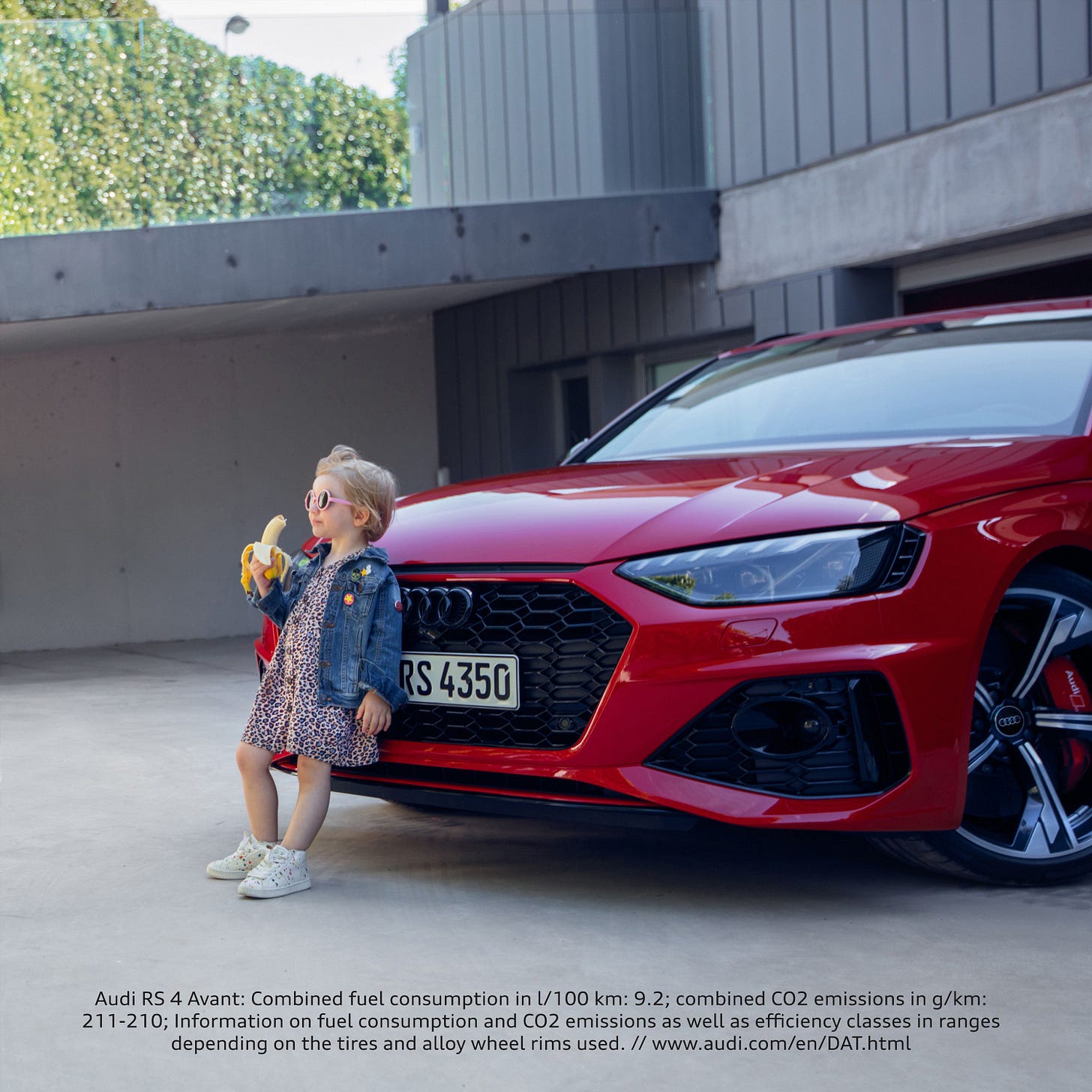 Audi pulls 'insensitive' ad featuring girl eating banana in front of car | CNN Business Audi pulls 'insensitive' ad featuring girl eating banana in front of car | CNN Business