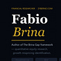 Fabio Brina's avatar
