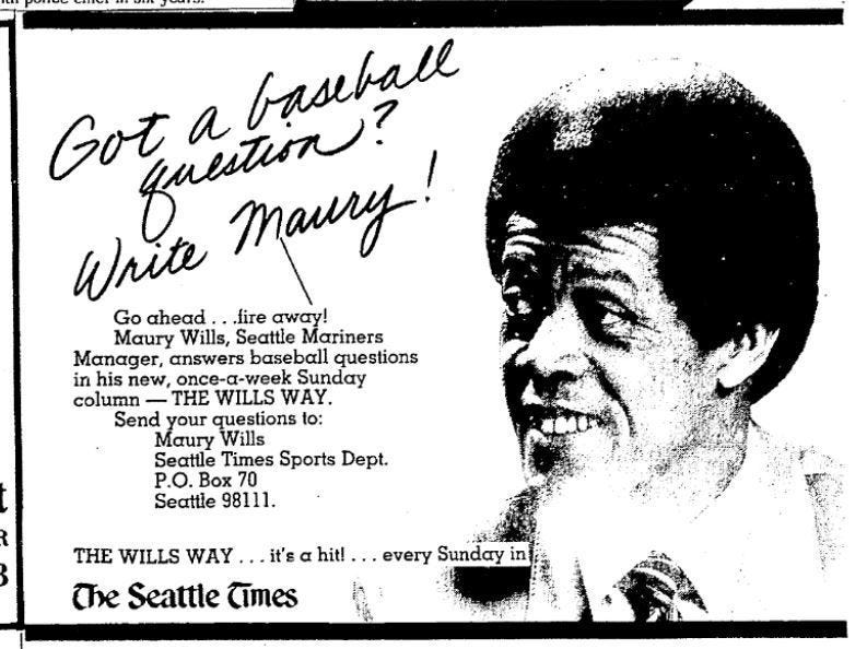 Your Cheating Heart Will Tell On You: A Seattle Mariners History - Lookout  Landing