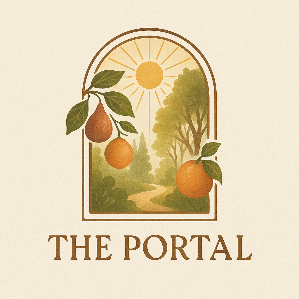 Artwork for The Portal
