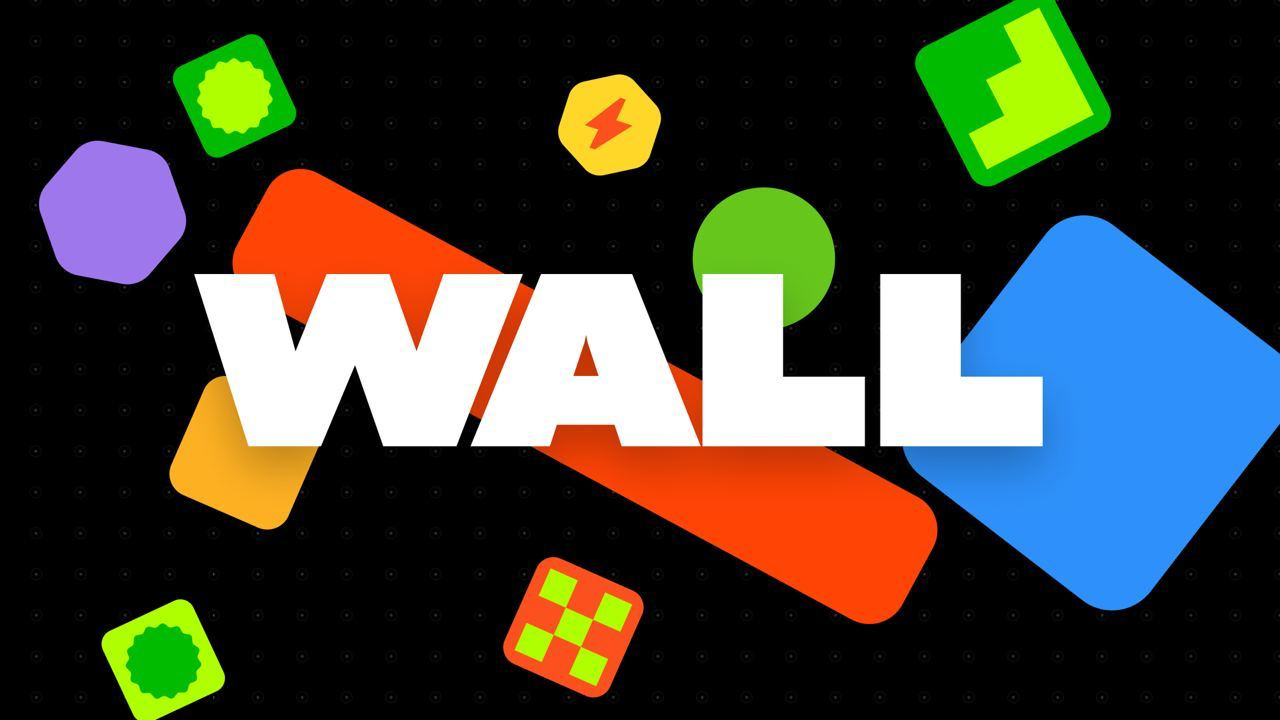 Introducing Wall.app: A Rewarding & Gamification Platform to Grow Web3 ...
