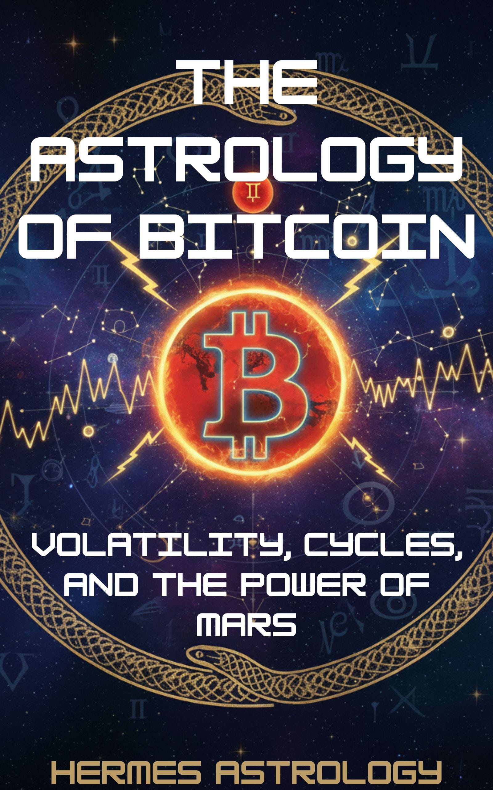📘 New Release: The Astrology of Bitcoin