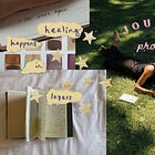 33 Journal Prompts to Trust Yourself Again (A Self Love Reset)