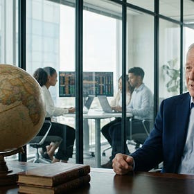 ¿Fondos de autor o Algoritmos? El dilema del "Riesgo Gestor" frente a la inversión automatizada