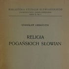 An overview of Slavic gods
