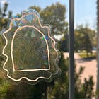 Have you noticed where new beginnings have already begun?