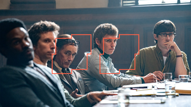 The Trial of the Chicago 7