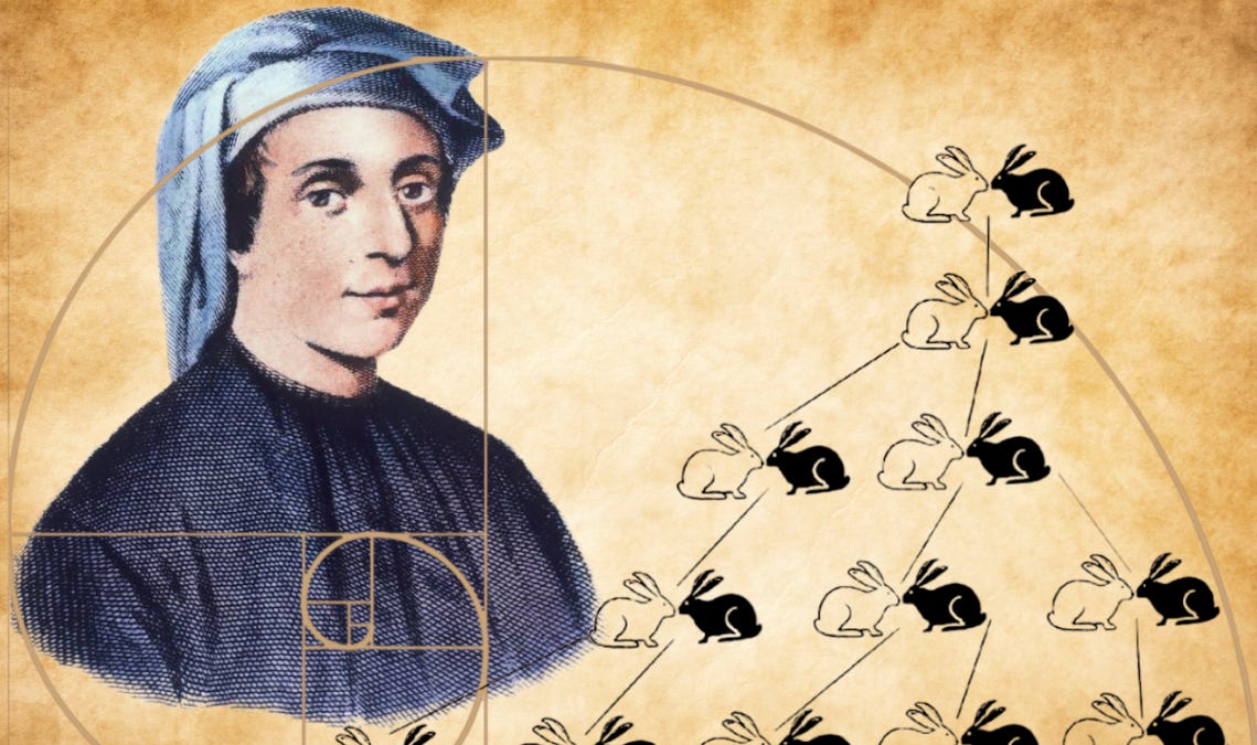 The Rabbit Riddle That Changed Math