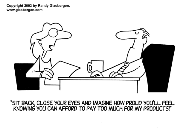 Comics about selling, cartoons about sales, affordable products, discounted prices, engaging your client, product pricing, discounts, sales techniques. Comics about selling, cartoons about sales, affordable products, discounted prices, engaging your client, product pricing, discounts, sales techniques.