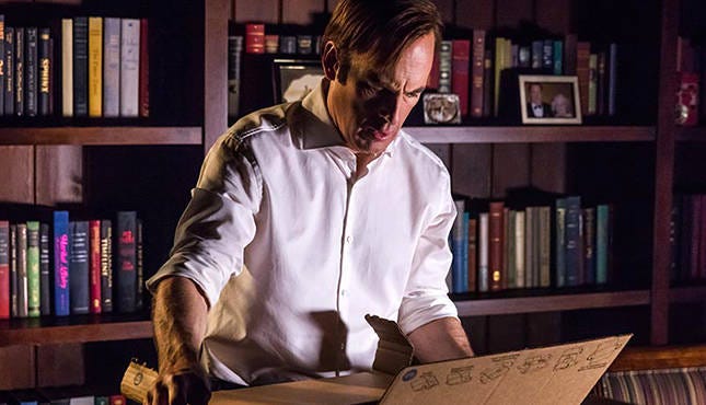better call saul 208 fifi new lows 2016 images better call saul 208 fifi new lows 2016 images