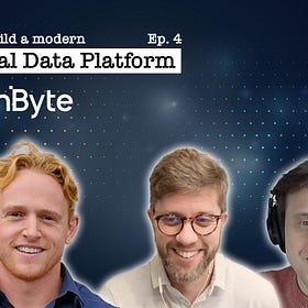 Industrial DataOps #4 with HighByte - Aron Semle on the Future of Unified Data