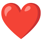 ❤️ Red Heart Emoji: Meaning & Usage