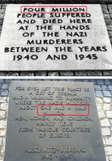 The ϟϟ Einsatzgruppen and the Jewish Holocaust Lie