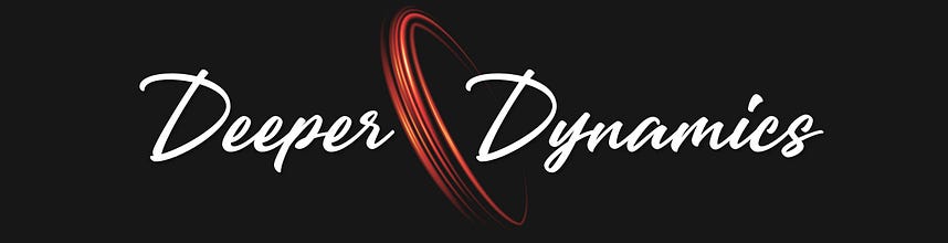 Deeper Dynamics