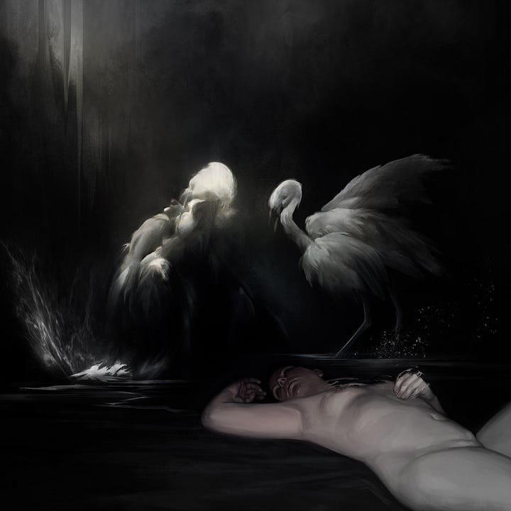Ganírica I & II by Dani Leoni