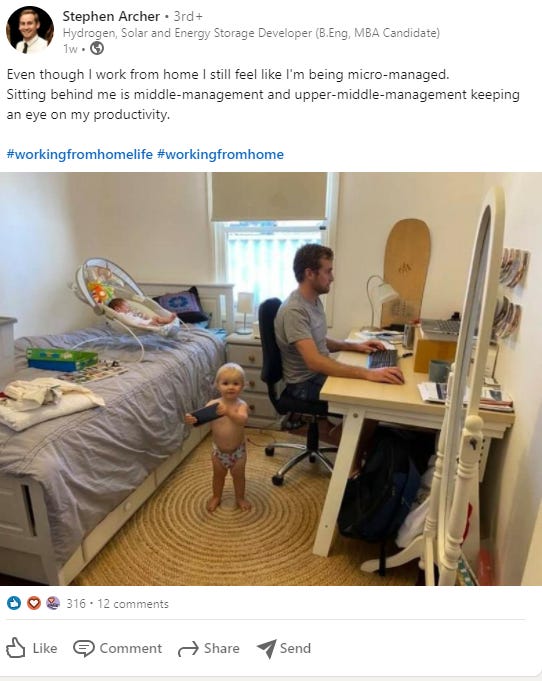 Makao Notes Sustainability Newsletter