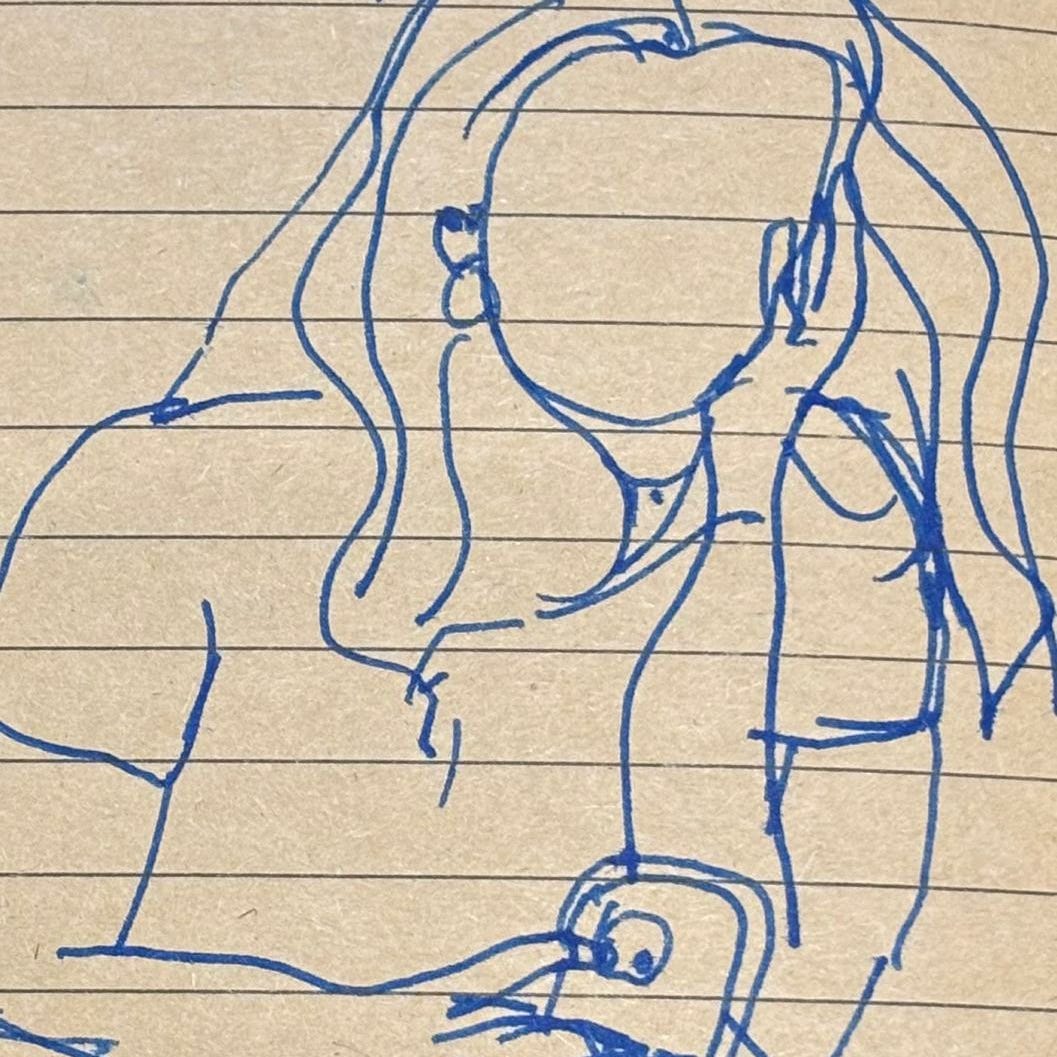 Lit Curry - the books, food & fiction newsletter