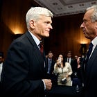 The Cowardice of Senate Republicans
