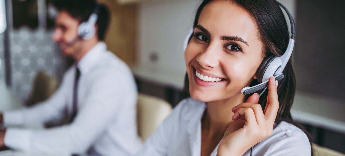 Lavorare al call center: cosa fa e quali sono i requisiti per diventare  operatore