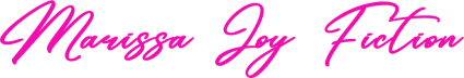 Marissa Joy Fiction