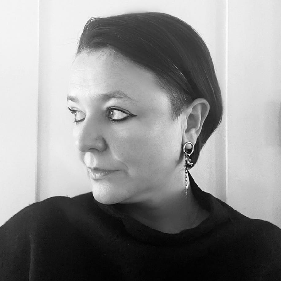 Kate Wallace