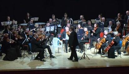 Morto il direttore d'orchestra Fernando Raucci