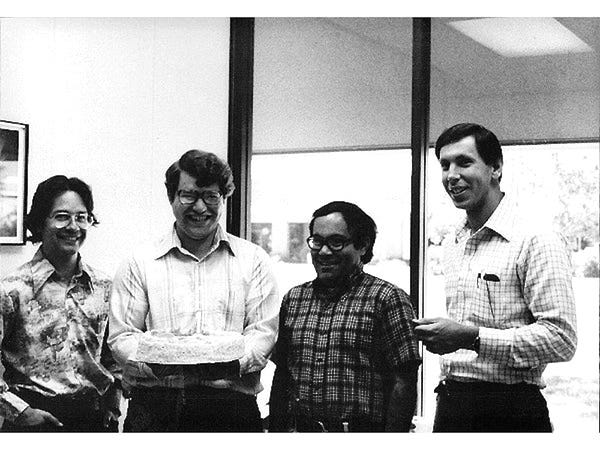 Rise of Oracle Founder Larry Ellison - Business Insider