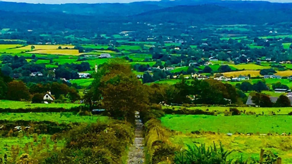 Sligo Ireland