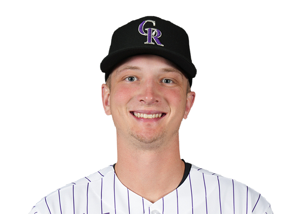 TJ Rumfield - Colorado Rockies First Baseman - ESPN TJ Rumfield - Colorado Rockies First Baseman - ESPN