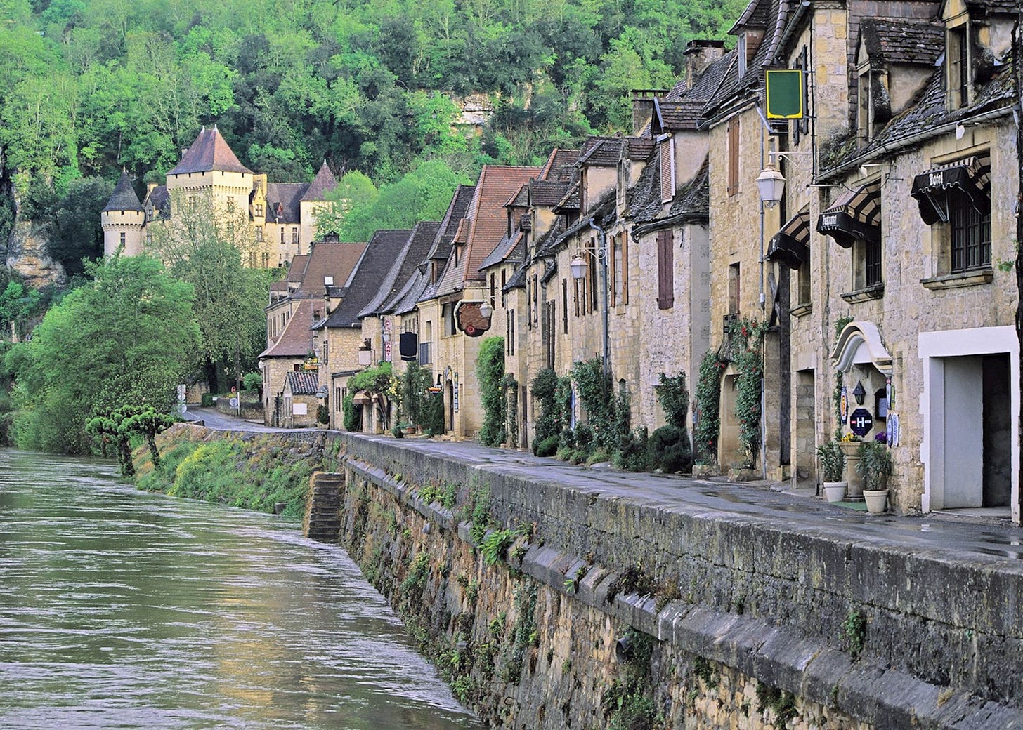 La Roque-Gageac Vacations | Tailor-Made La Roque-Gageac Tours | Audley  Travel US