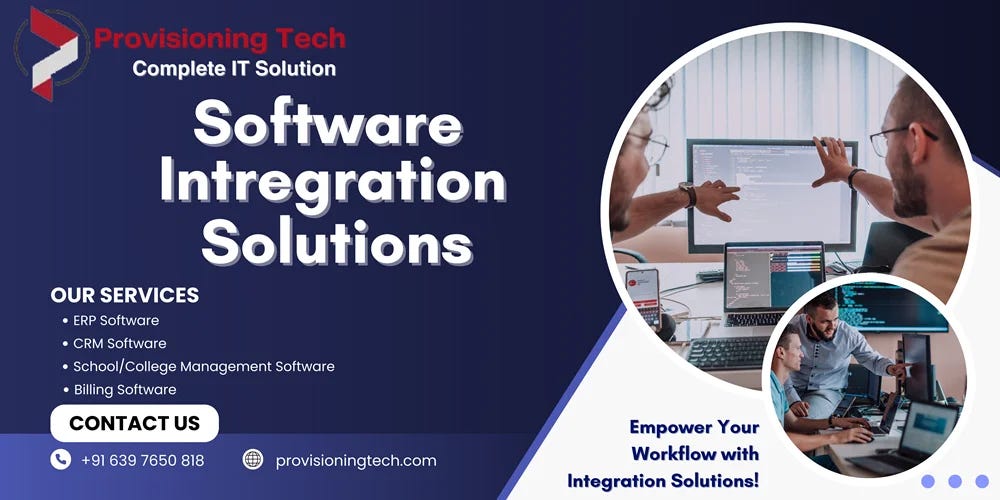Best Software Company In Firozabad