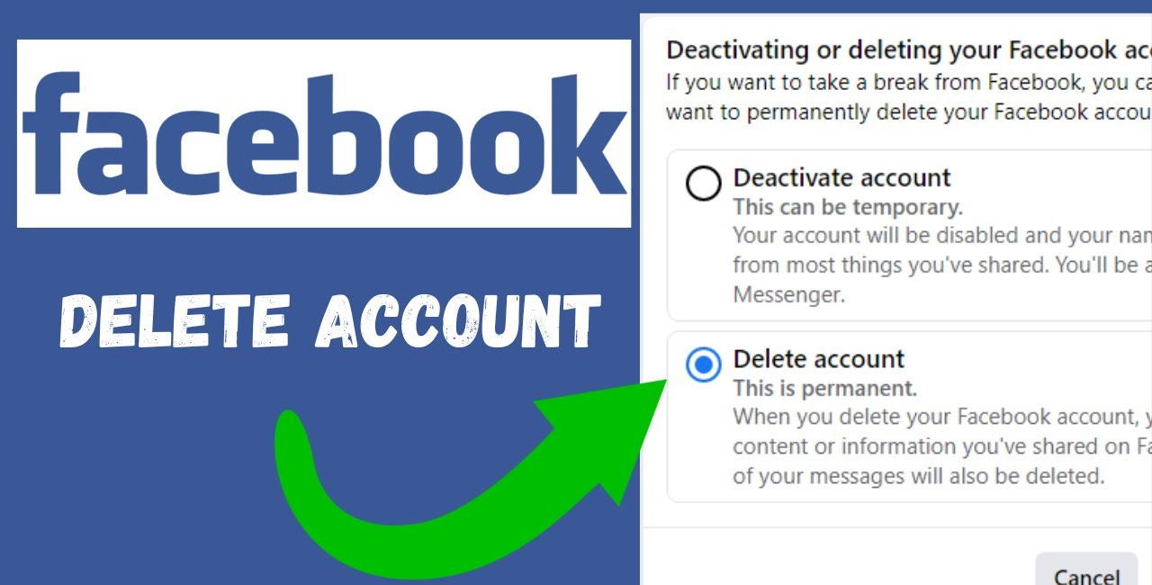 Social Media Consolidation