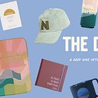 The Deco Files: Sublimation