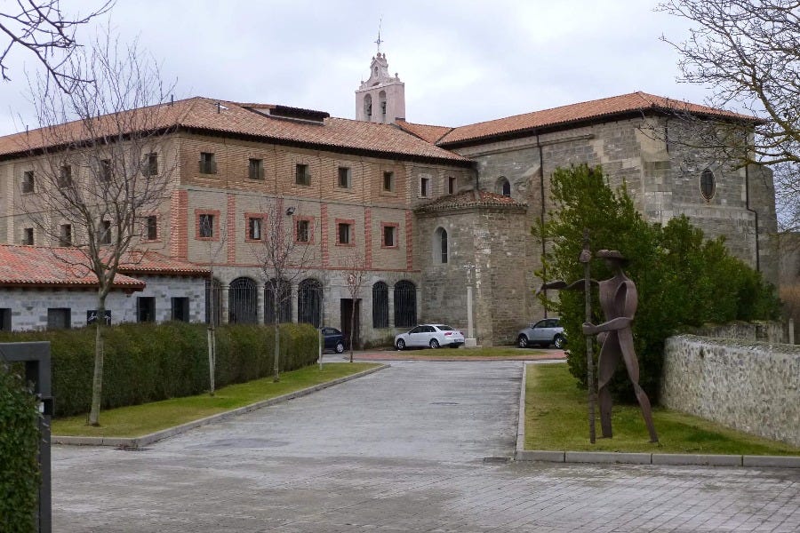 Spanish police arrest 2 breakaway nuns
