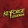 KeyForge Legends